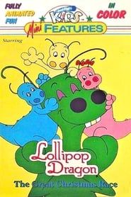 Lollipop Dragon: The Great Christmas Race 1985 streaming