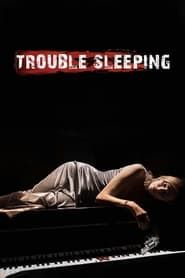 Trouble Sleeping series tv