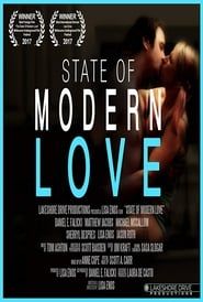 State of Modern Love series tv