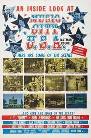 Music City U.S.A. series tv