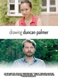 Drawing Duncan Palmer series tv