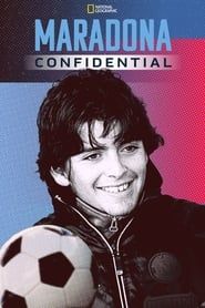 Maradona confidentiel-hd