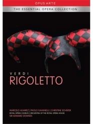 Rigoletto series tv