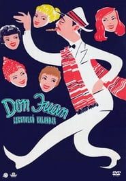 Don Juan legutolsó kalandja (1958)