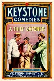 A Thief Catcher series tv