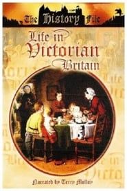 Life In Victorian Britain series tv