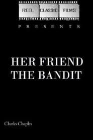 Her Friend the Bandit series tv