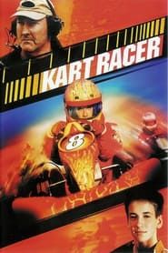 Kart Racer series tv