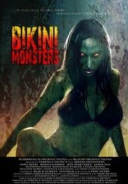 Bikini Monsters series tv