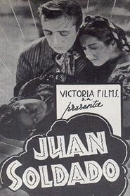 John, the Soldier of Vengeance (1940)