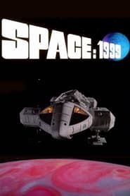 Space 1999 series tv