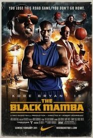 Affiche de The Black Mamba