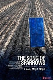 The Song of Sparrows series tv