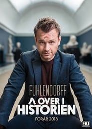Image Christian Fuhlendorff: Går Over i Historien - Del 1 2018