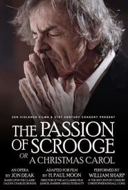 The Passion of Scrooge series tv
