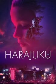 watch Harajuku