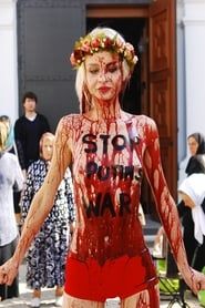 FEMEN: Exposed series tv