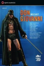 Image Don Giovanni - The Met