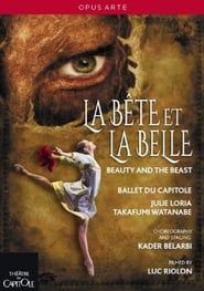 Le Bete Et La Belle series tv