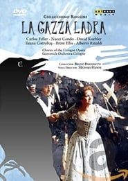 La Gazza Ladra (1987)