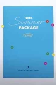 BTS 2018 SUMMER PACKAGE in Saipan series tv