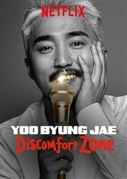 Yoo Byung Jae: Discomfort Zone series tv