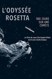 Image L'Odyssée Rosetta, 900 jours sur une comète 2017