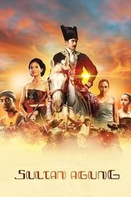 Sultan Agung series tv