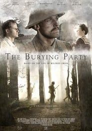 The Burying Party (2018)