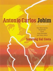 Antonio Carlos Jobim In Concert series tv