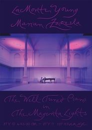 The Well-Tuned Piano In The Magenta Lights series tv