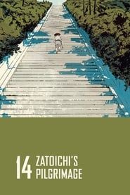 Zatoichi's Pilgrimage series tv