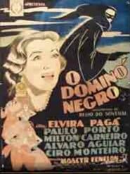 Image O Dominó Negro 1949