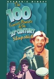 The 100 Funniest Moments of the 20th Century: Slapstick series tv