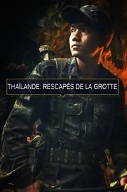 Operation Thai Cave Rescue series tv