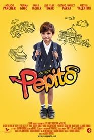 I Am Pepito series tv