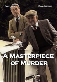 A Masterpiece of Murder series tv