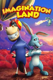 Imagination Land series tv