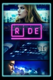 Ride series tv