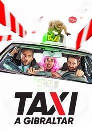 Taxi to Treasure Rock series tv