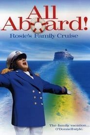 All Aboard! Rosie's Family Cruise series tv