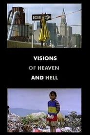 Visions of Heaven and Hell series tv