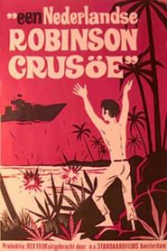 Image Een Nederlandse Robinson Crusoe 1969