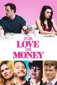 For Love or Money series tv