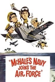 McHale's Navy Joins the Air Force-hd