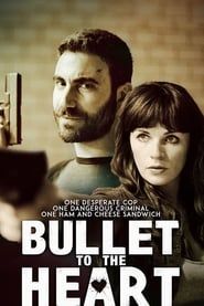 Affiche de Bullet to the Heart