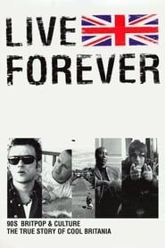 Live Forever series tv