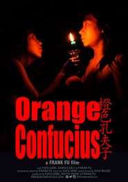 Image Orange Confucius