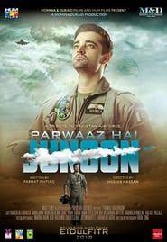 Parwaaz Hai Junoon series tv