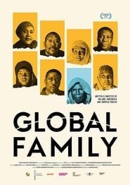 Global Family series tv